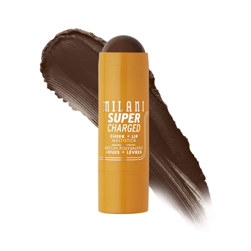 Supercharged Bronzer Multistick, 170 Dynamic Bronze