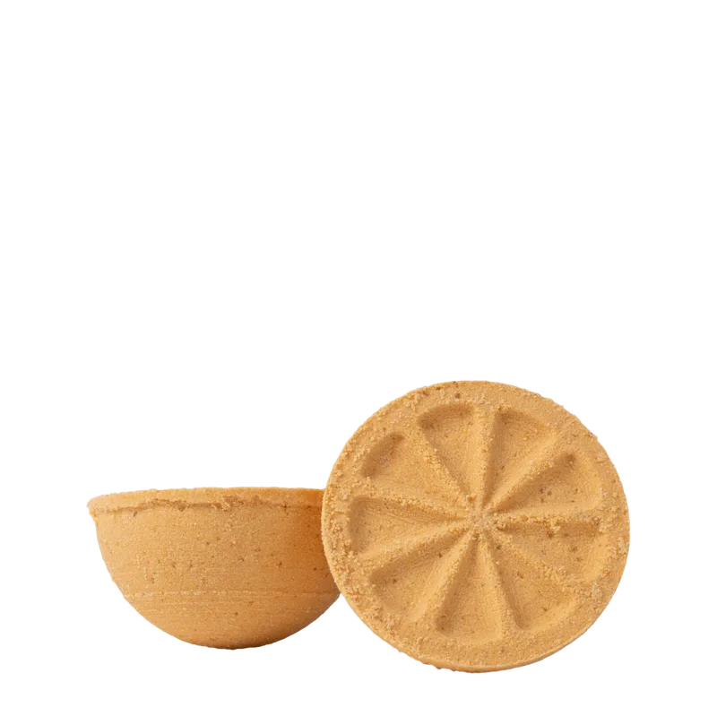 Froth Bomb, Vitamin C