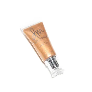 Danessa Myricks Colorfix 24-Hour Cream Color Metallics, Goldmine (2020 formulation)