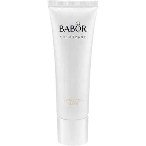 Vitalizing Mask
