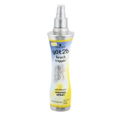 Beach Trippin' Salt-Infusion Waving Spray (2019 formulation)