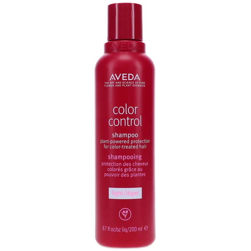 Color Control Shampoo Light