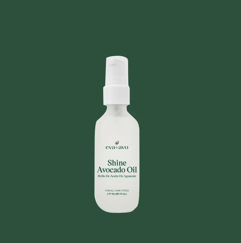 Shine Avocado Oil