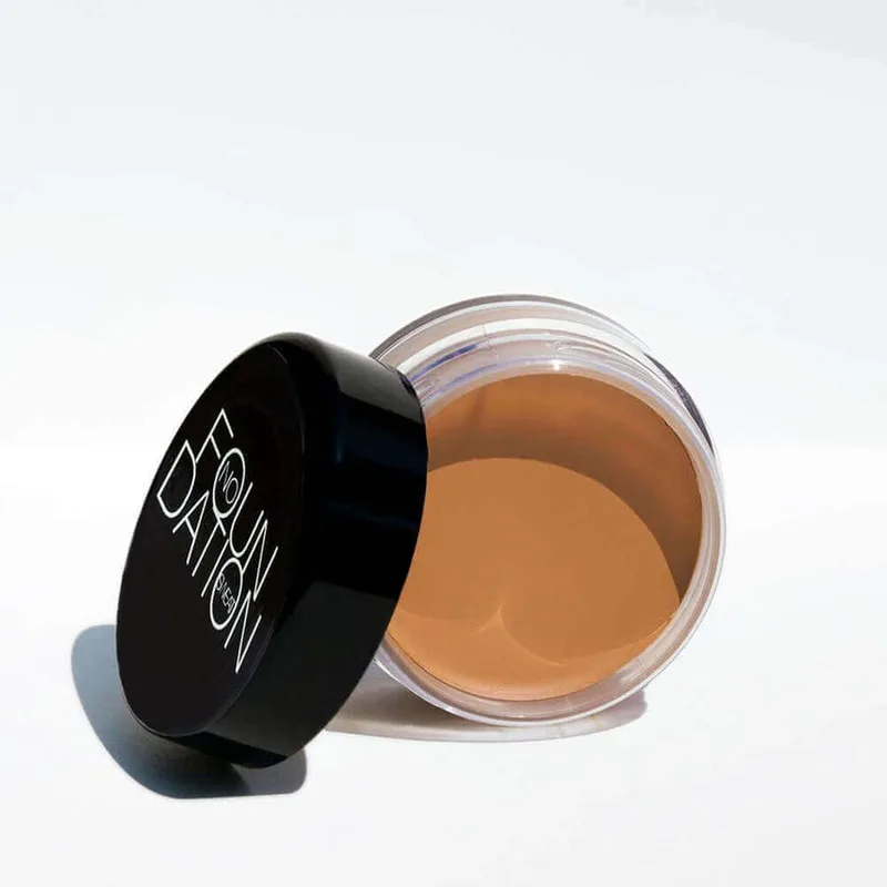NO SWEAT FOUNDATION, Medium Karri
