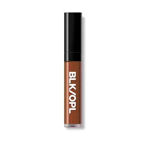 Beauty ColorSplurge Patent Lips, Copper Tone (2020 formulation)
