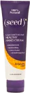 ) Grape Seed Enriched Healthy Hand Cream, Invigorating Citrus