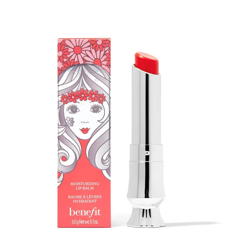 California Kissin' ColorBalm, 88 Coral