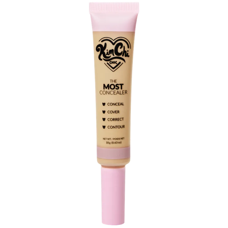 The Most Concealer, 07 Sand