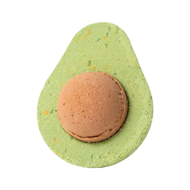Co. Avocado Froth Bomb
