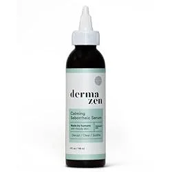 Calming Seborrheic Serum