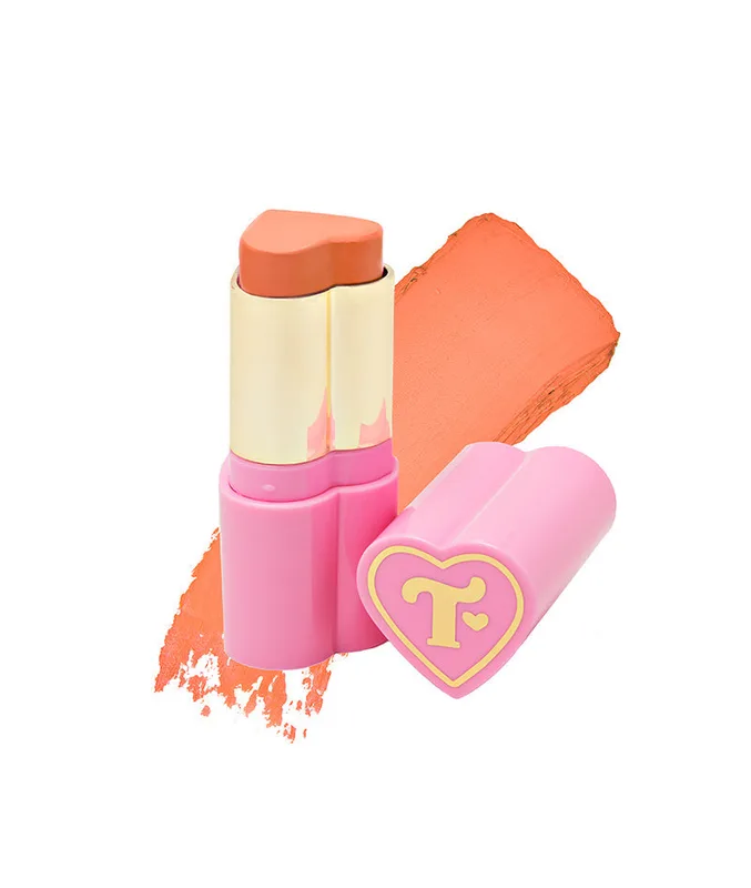 Trixie Stix Blush, Pumpkin