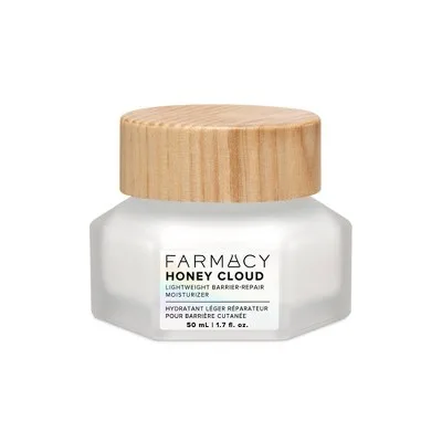 Honey Cloud Lightweight Barrier-Repair Daily Facial Moisturizer