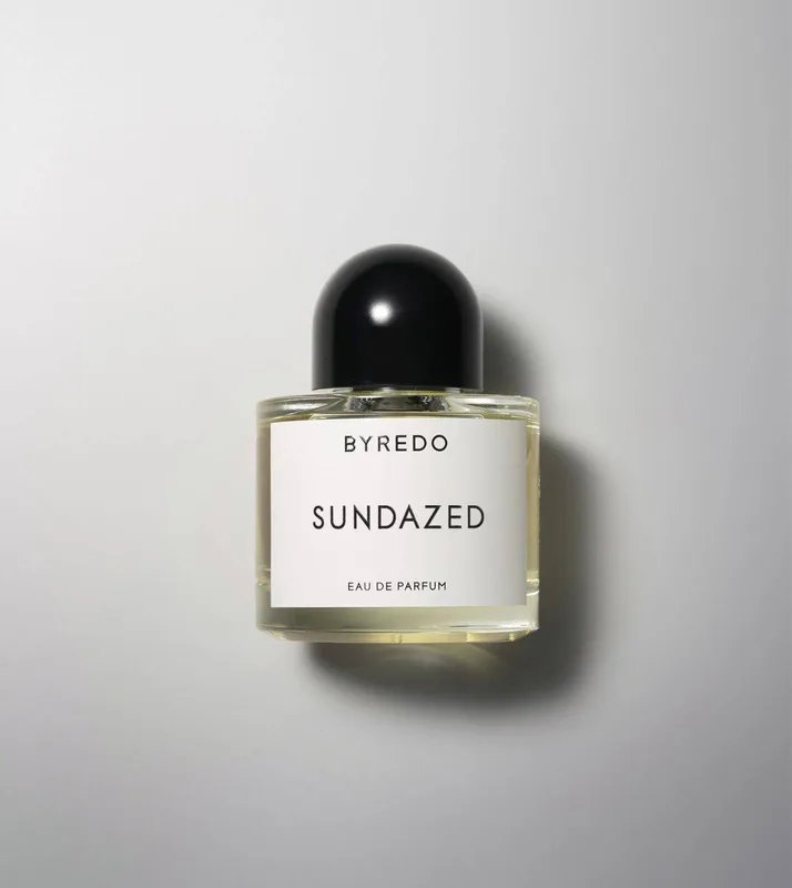 Eau De Parfum, Sundazed