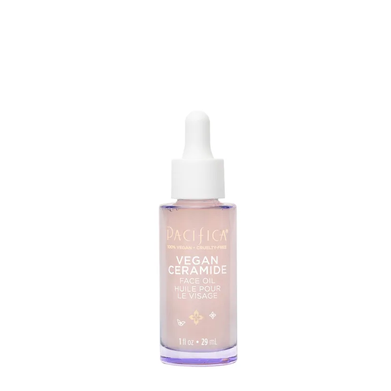 Vegan Ceramide Face Oil