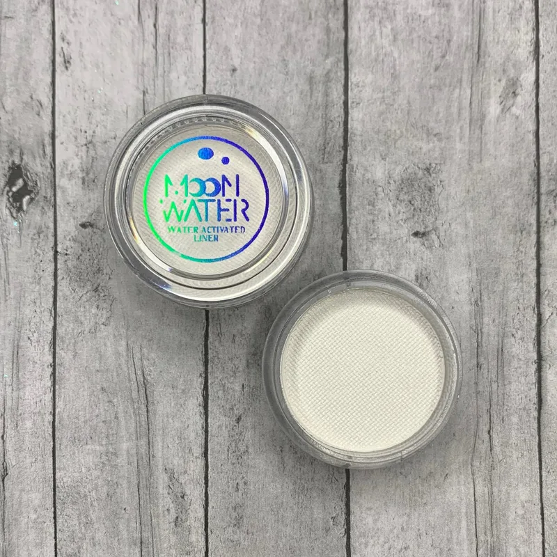 Moon Water Liner, Ceremonial