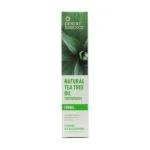 Toothpaste, Natural Tea Tree Oil (2019 formulation)