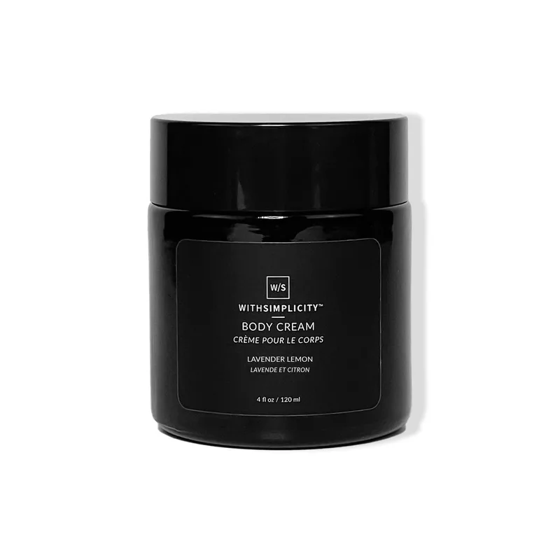 Hand & Body Cream - Vanilla Bean