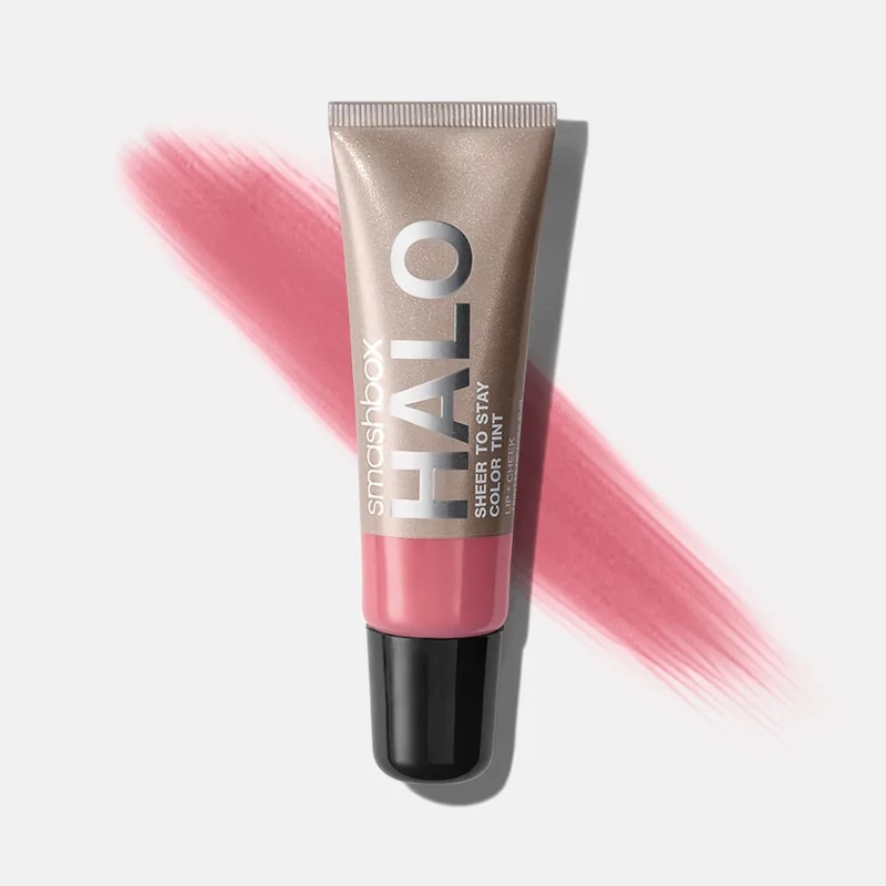 HALO CREAM CHEEK + LIP TINT, Wisteria