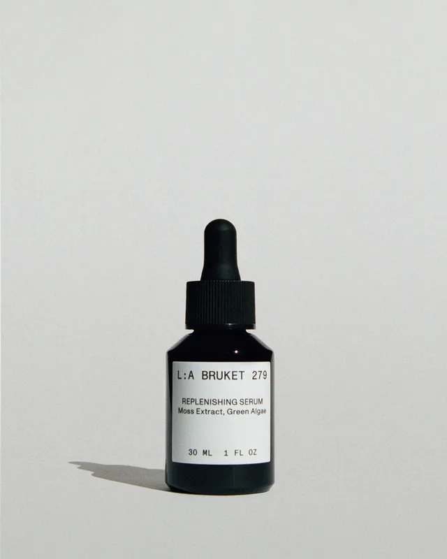 279 Replenishing Serum