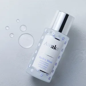 Beauty Hydra Shot Antioxidant Concentrate (2020 formulation)