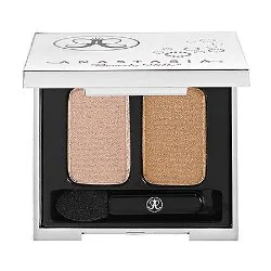 Illumin8 Eye Shadow Duo, On Set