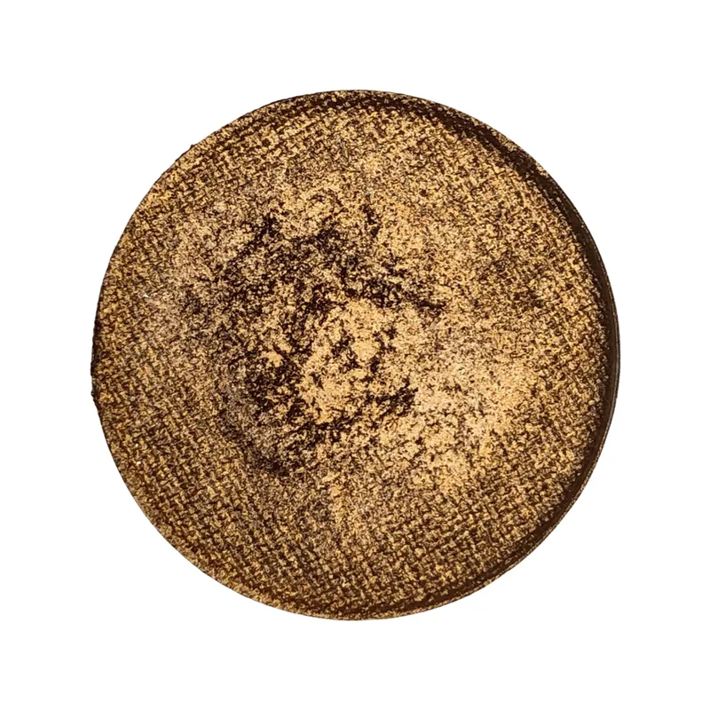 By SD Cosmetics Eyeshadow, Gold Glam