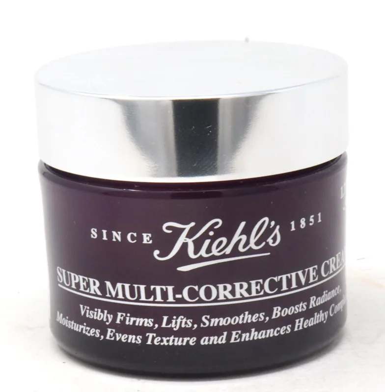 Super Multi-Corrective Anti-Aging Face and Neck Cream