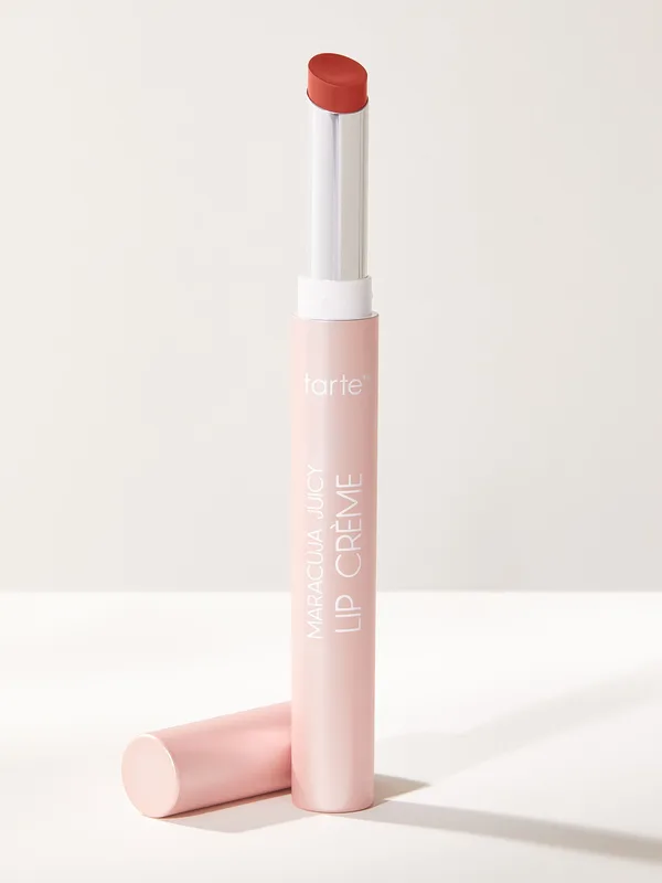Cosmetics maracuja juicy lip crème, Peppermint