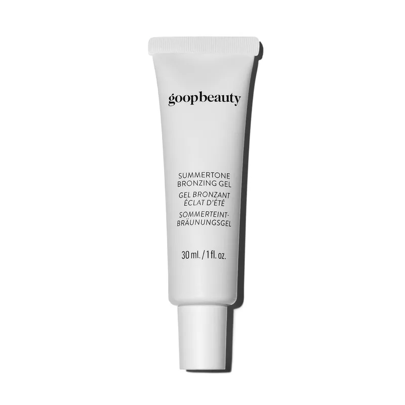 Beauty Summertone Bronzing Gel