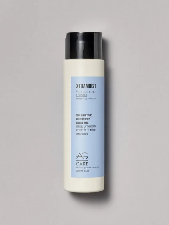 Care Xtramoist Moisturizng Shampoo