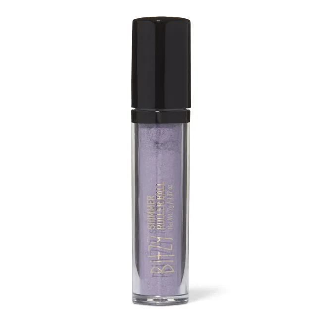Shimmer Roller, Purple (2020 formulation)