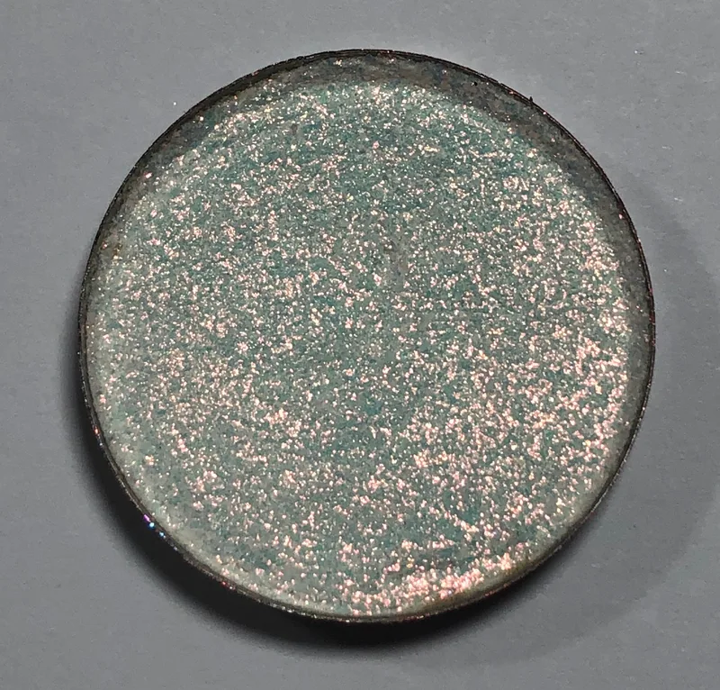 By SD Cosmetics Eyeshadow, Gravity