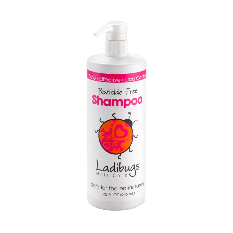 Shampoo