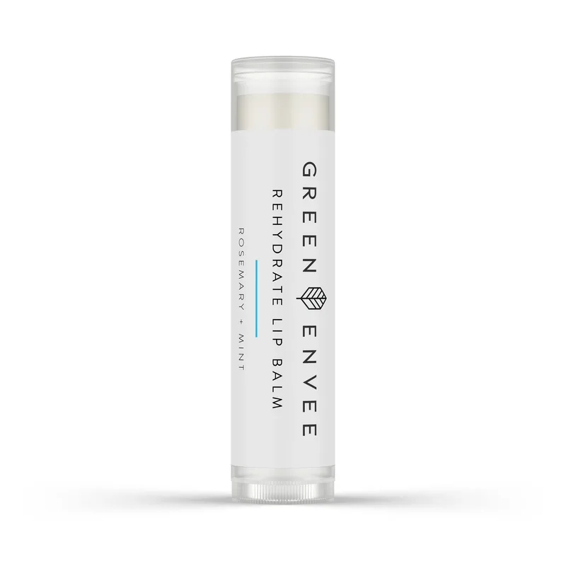 Envee Rehydrate Lip Balm