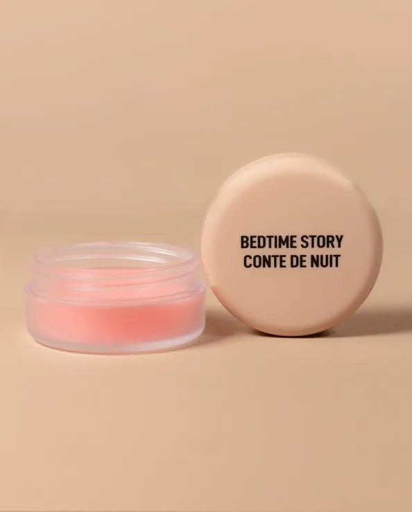 Nighttime Lip Mask