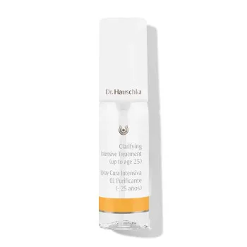 Clarifying Intensive Treatment