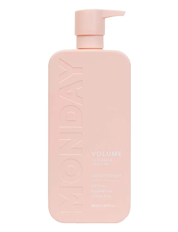 Gentle Conditioner