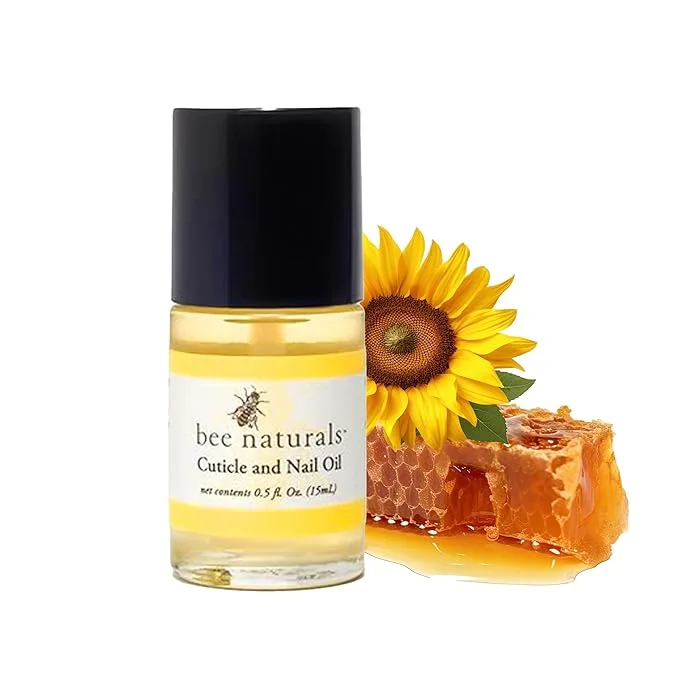 Nail & Cuticle Oil