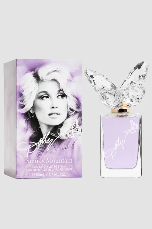 Toilette Spray, Smoky Mountain