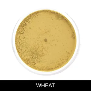 Loose Setting Powder, Wheat (2020 formulation)