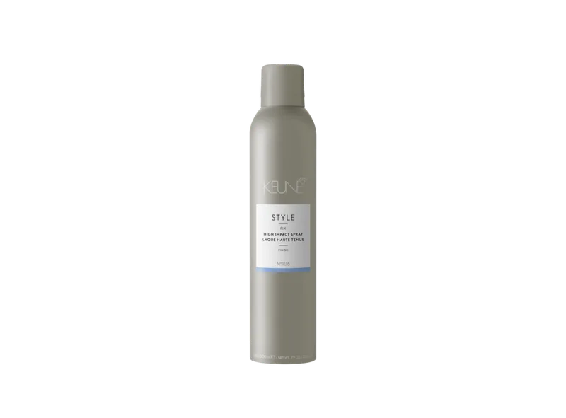 Style High Impact Spray