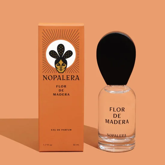Flor De Madera, Perfume