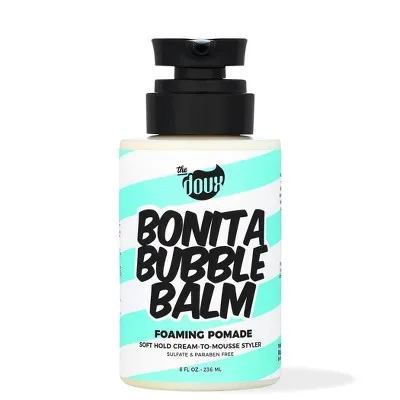 Bonita Bubble Balm Foaming Pomade