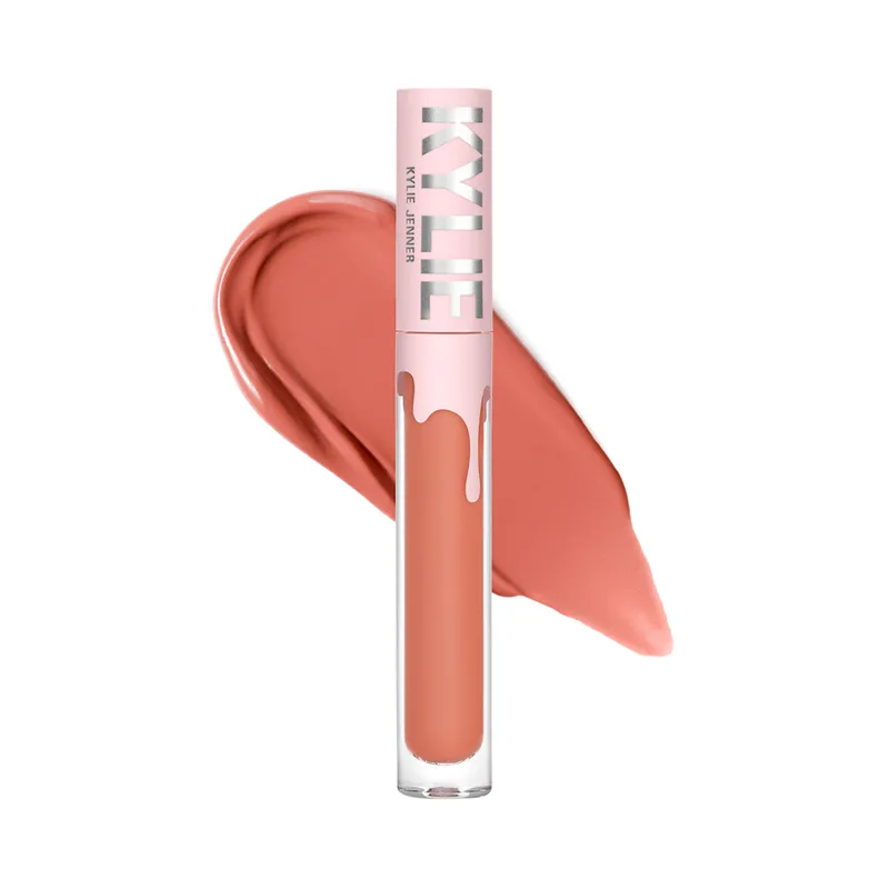 by Kylie Jenner MATTE LIQUID LIPSTICK, ON BRAND