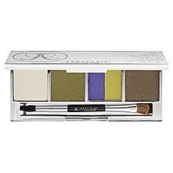 Illumin8 Eye Shadow Palette, 4 Carnival