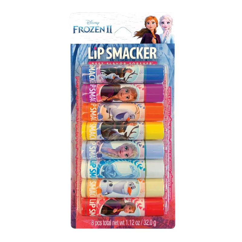 Lip Balm, Disney Frozen II, Optimistic Berry