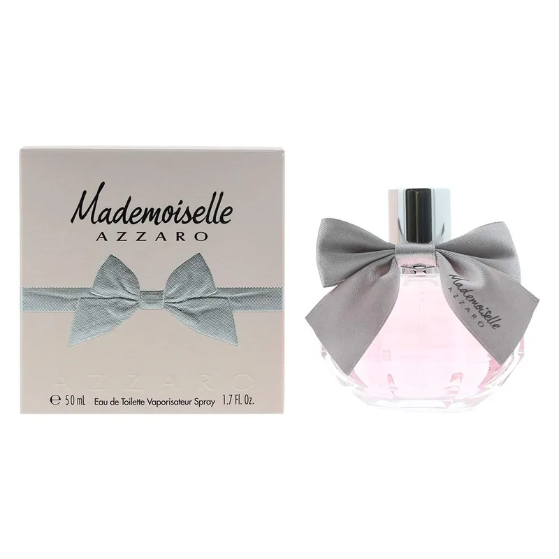 Mademoiselle, Eau De Toilette Spray