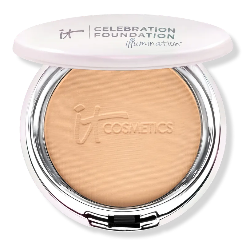 Celebration Foundation Illumination, Tan