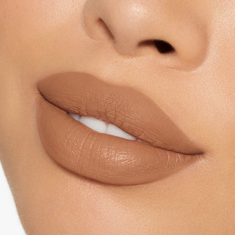 by Kylie Jenner MATTE LIQUID LIPSTICK, HAZEL