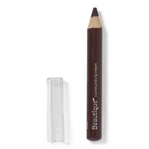 Intense Jumbo Lip Crayon, Blackberry (2020 formulation)